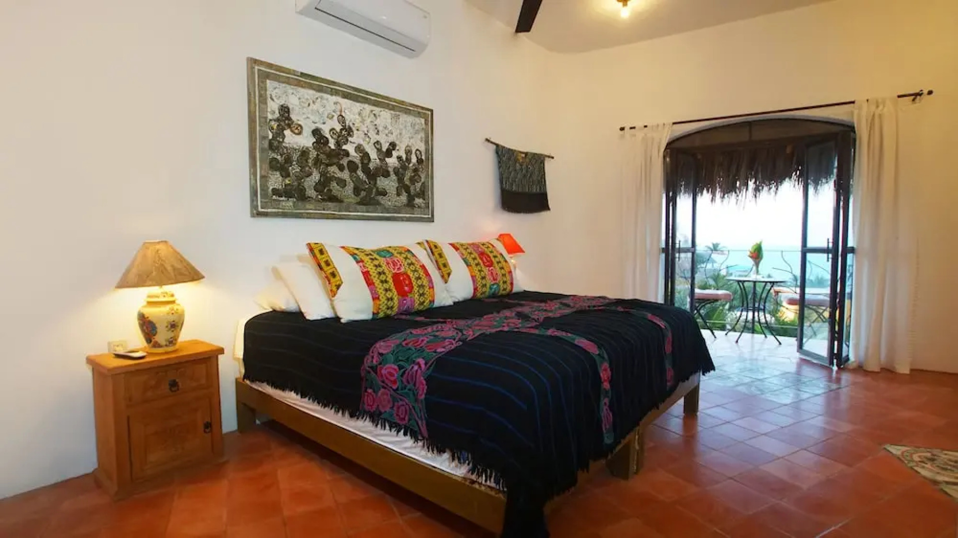 Casitas Del Mar Sayulita