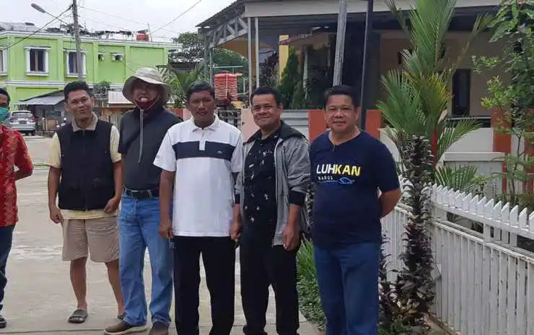 Darra Homestay Toraja