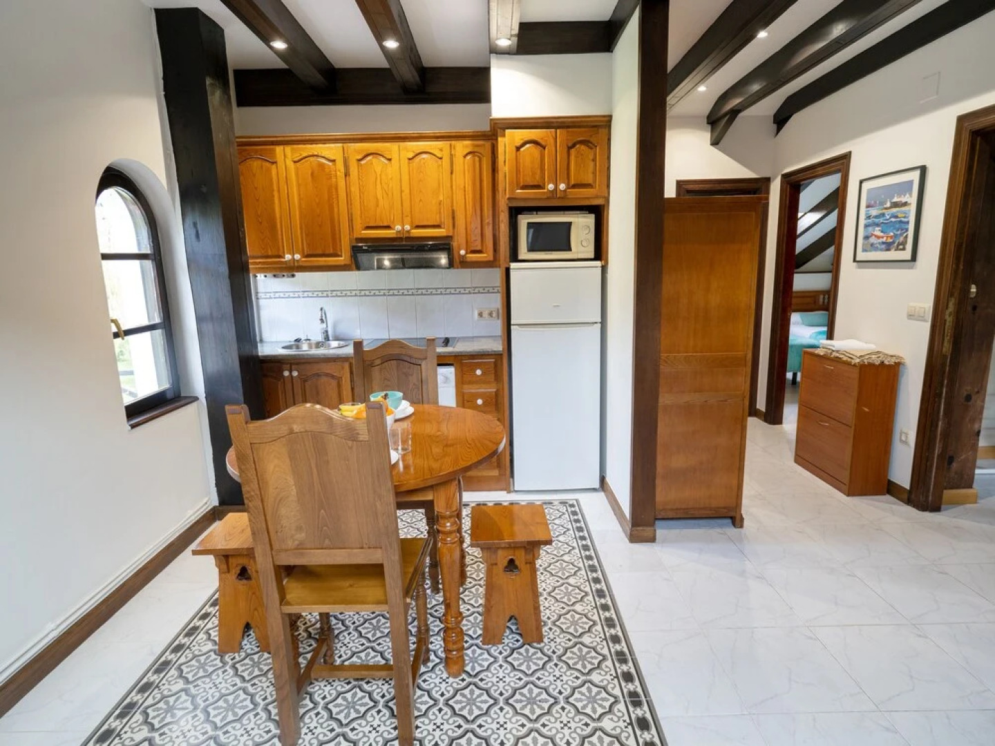 Apartamentos Florinda