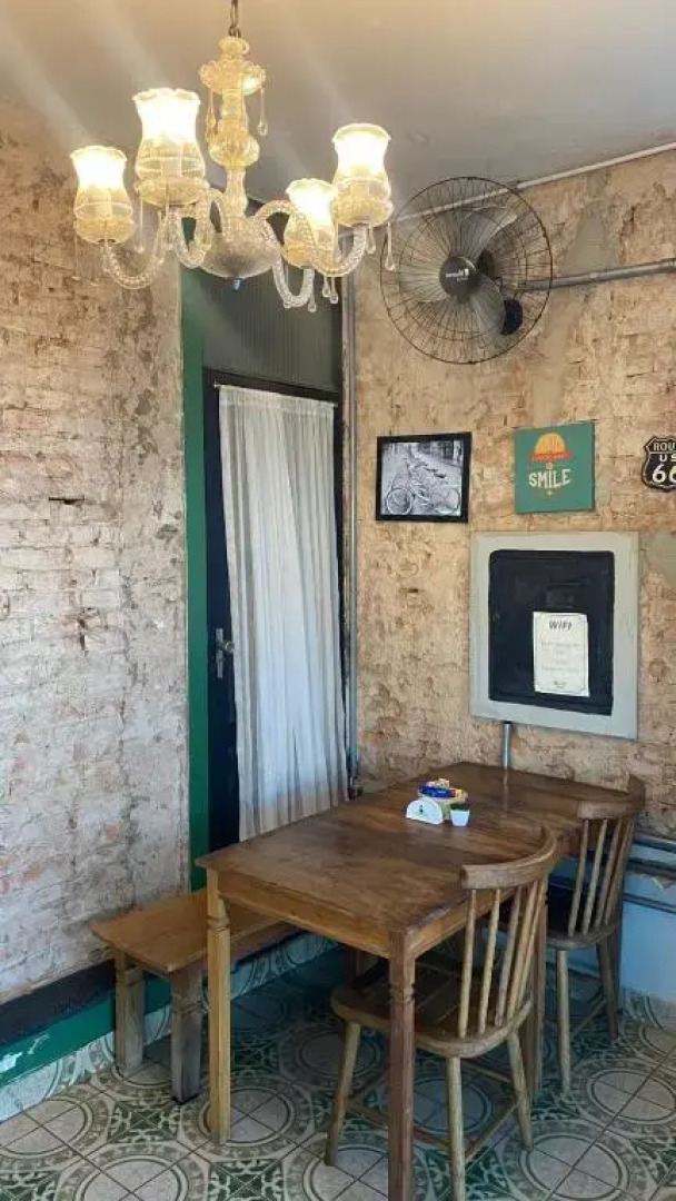 Hostel Senhor do Café