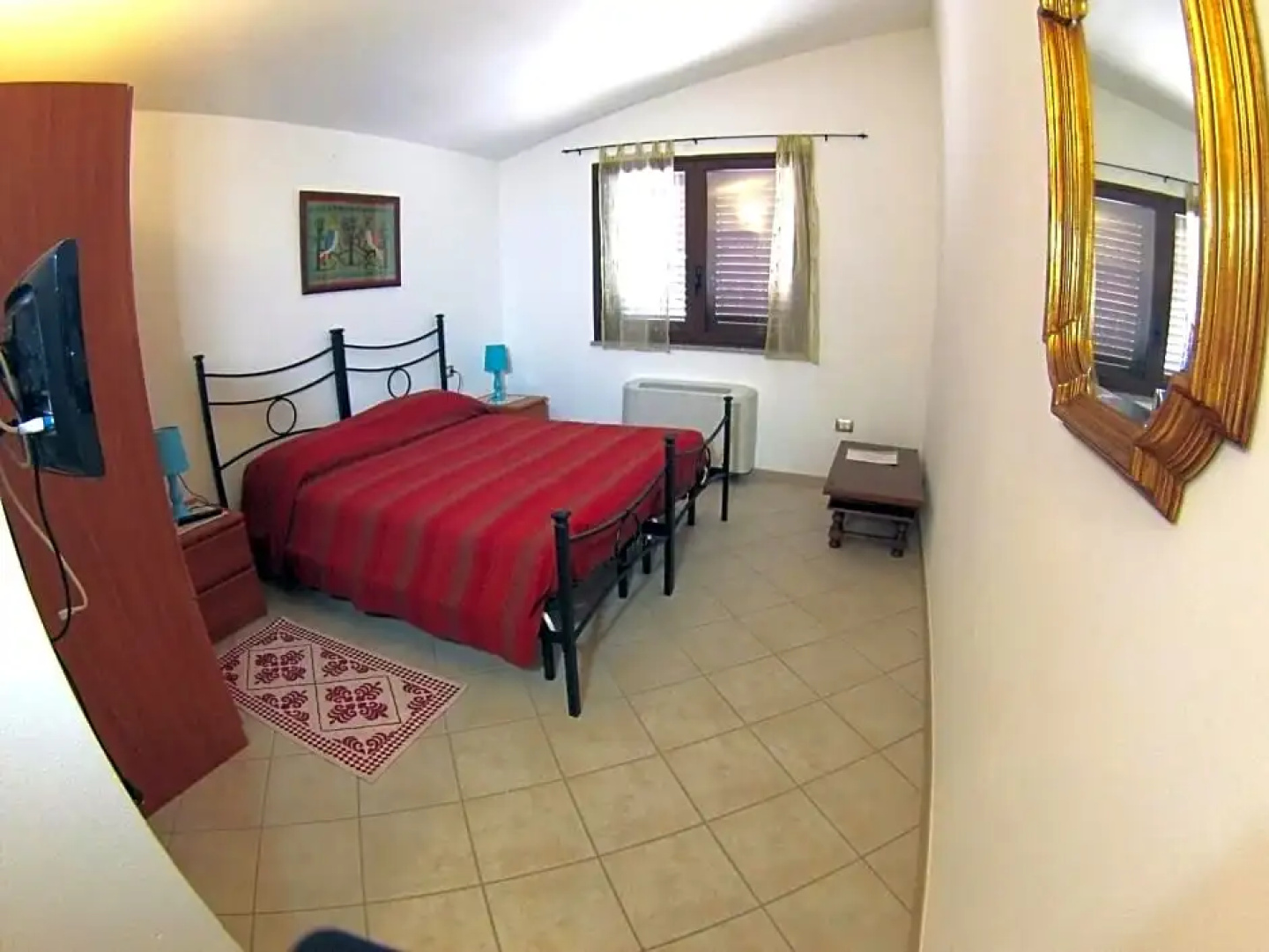 B&B Su Tintillu