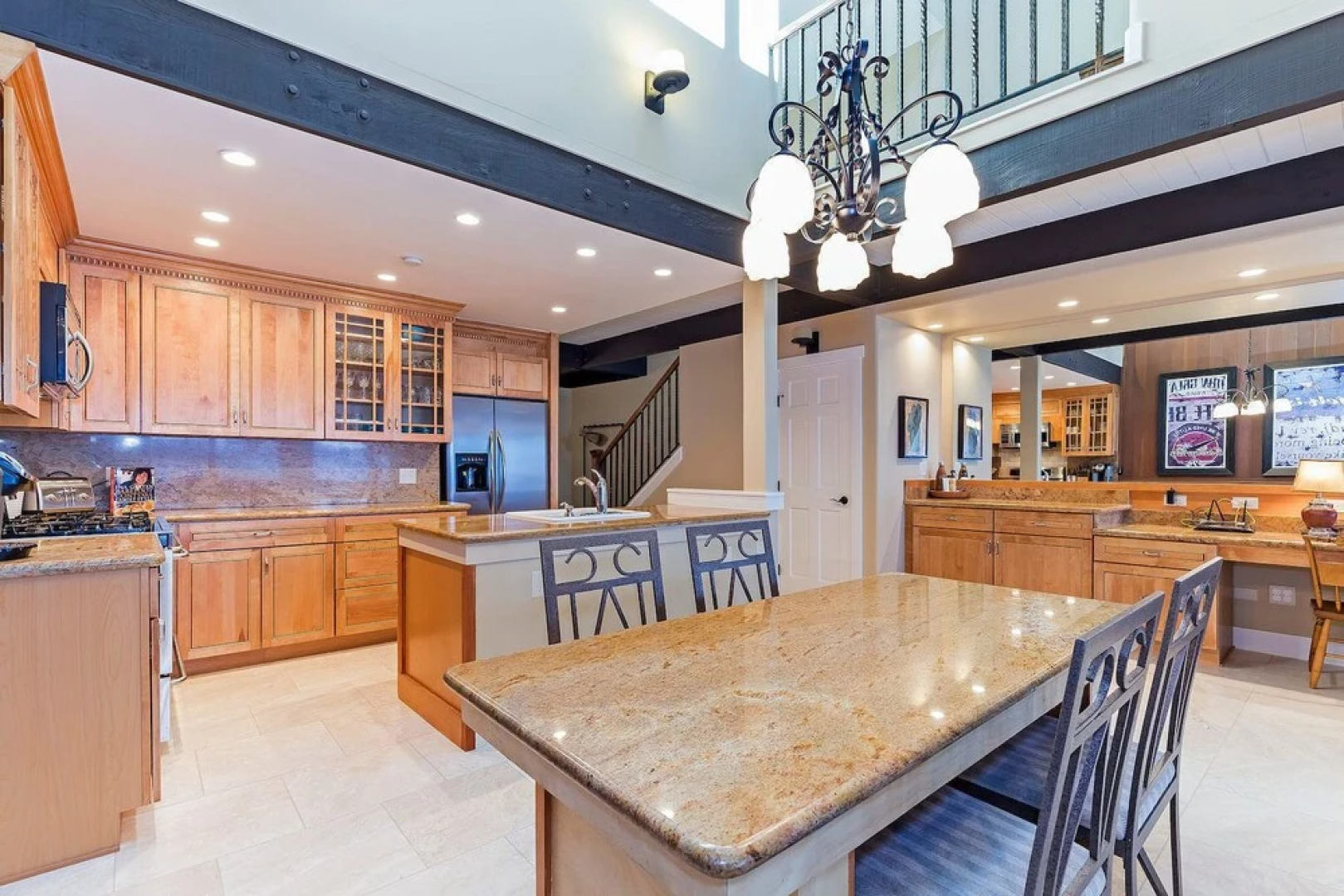 Brockway Springs Resort