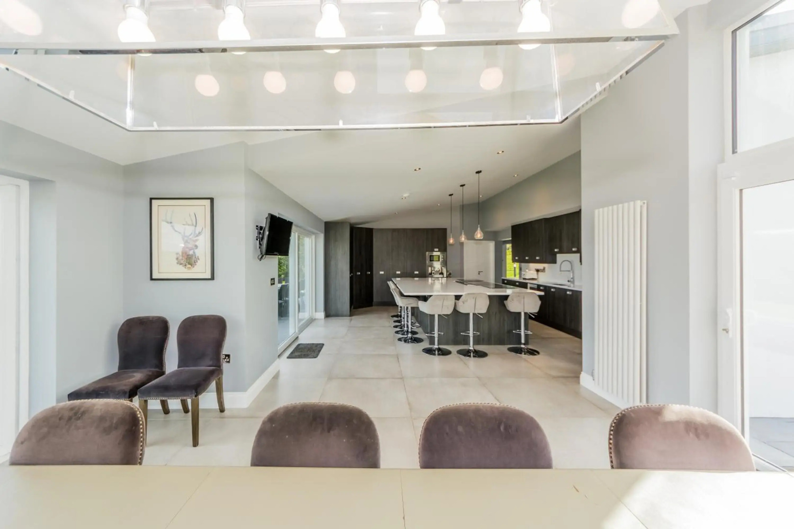 River views,Kinsale, Exquisite holiday homes, Sleeps 26