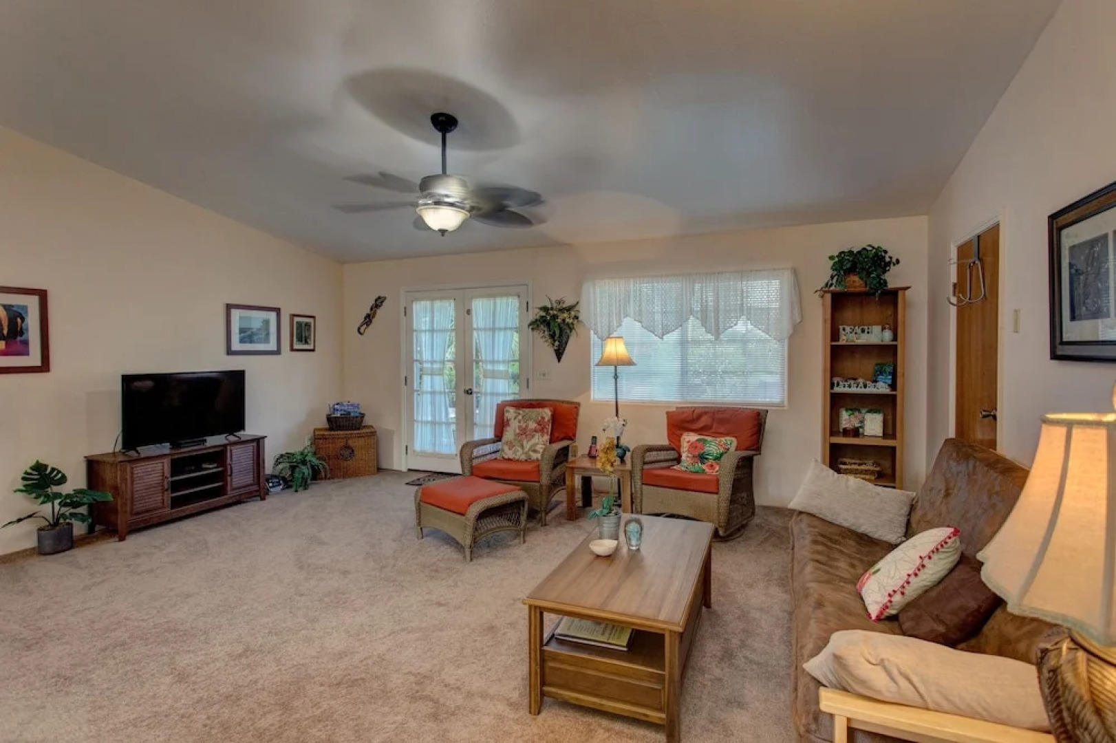 Hale O Makani 3 Bedroom Home by RedAwning