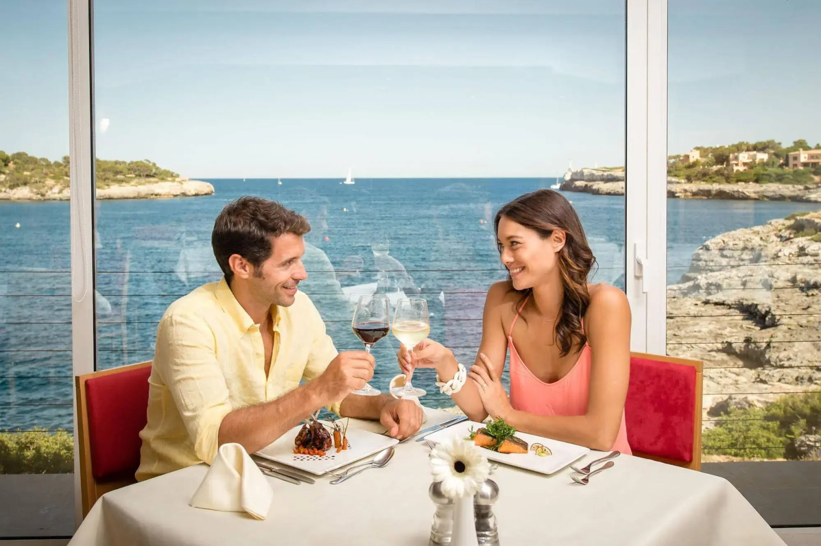 Blau Privilege Porto Petro Beach Resort & Spa