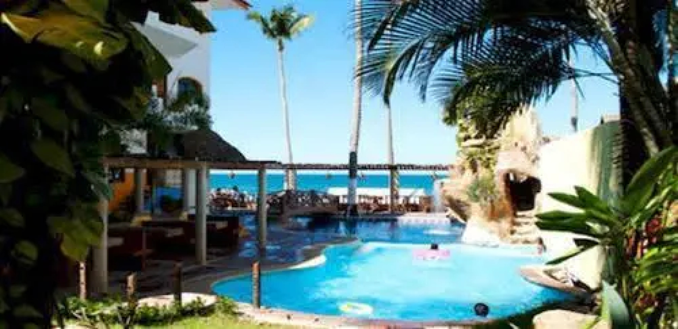 Hotel & Villas Quinta Minas