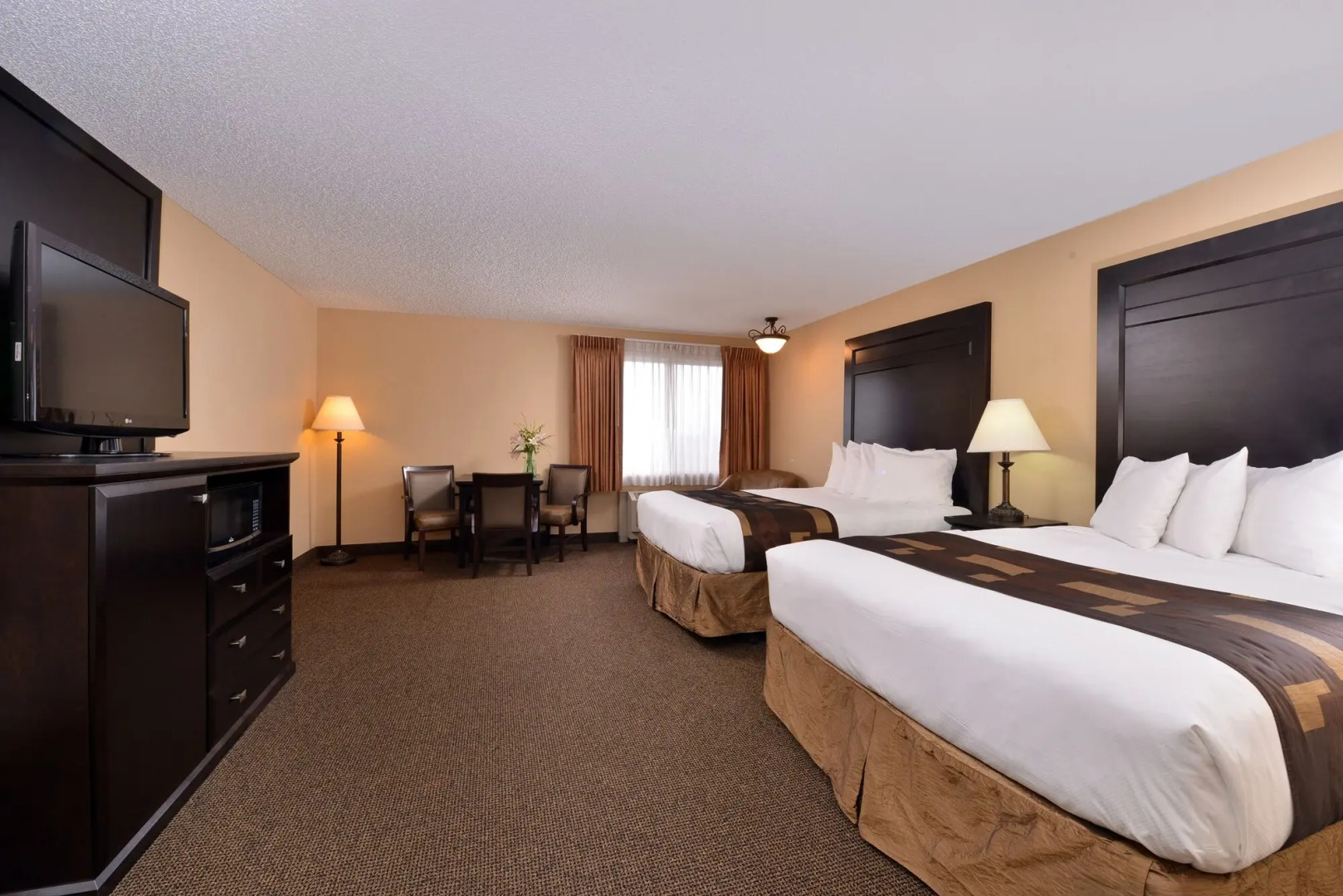 Kelly Inn Billings Montana