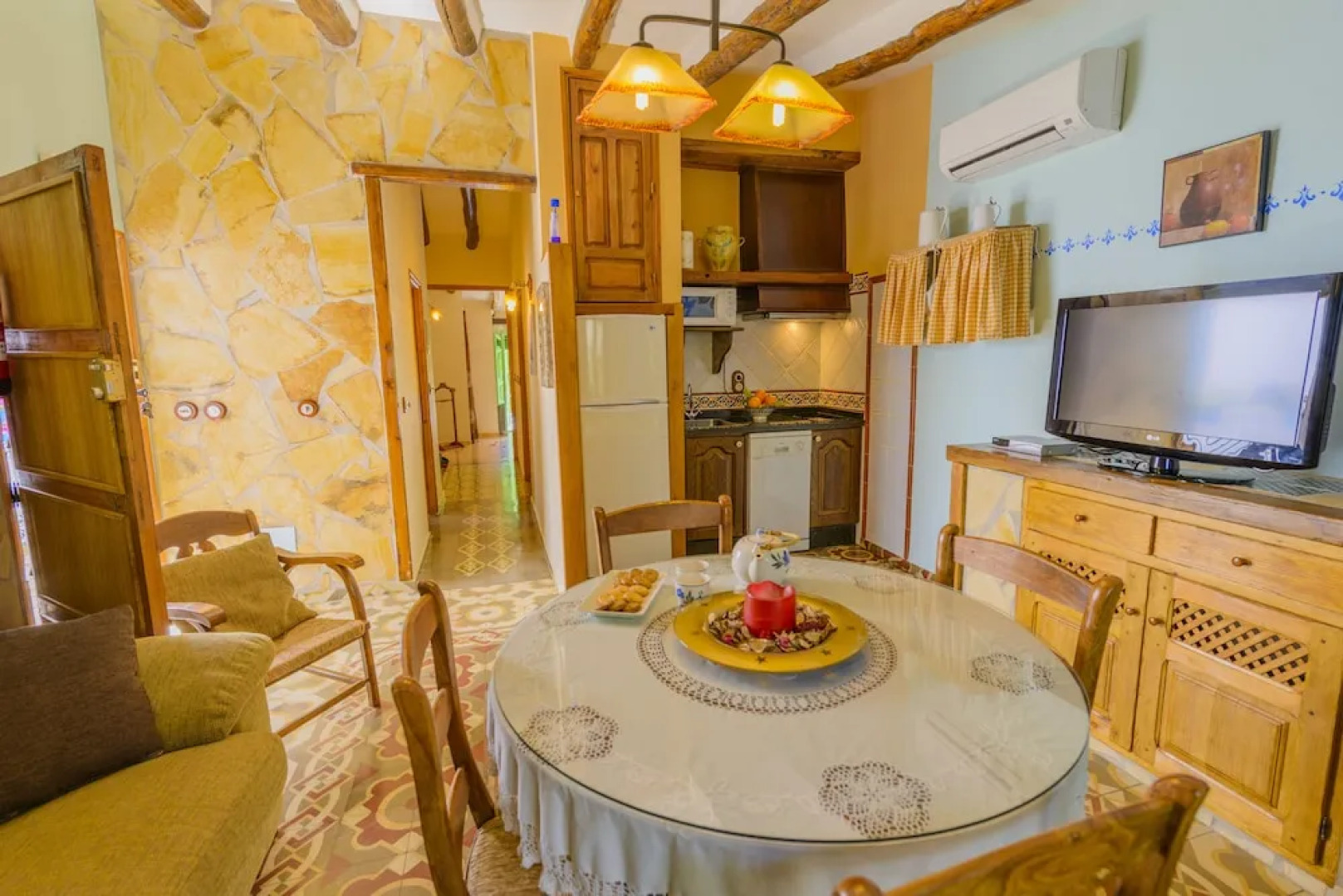 El Rincón de Carmen