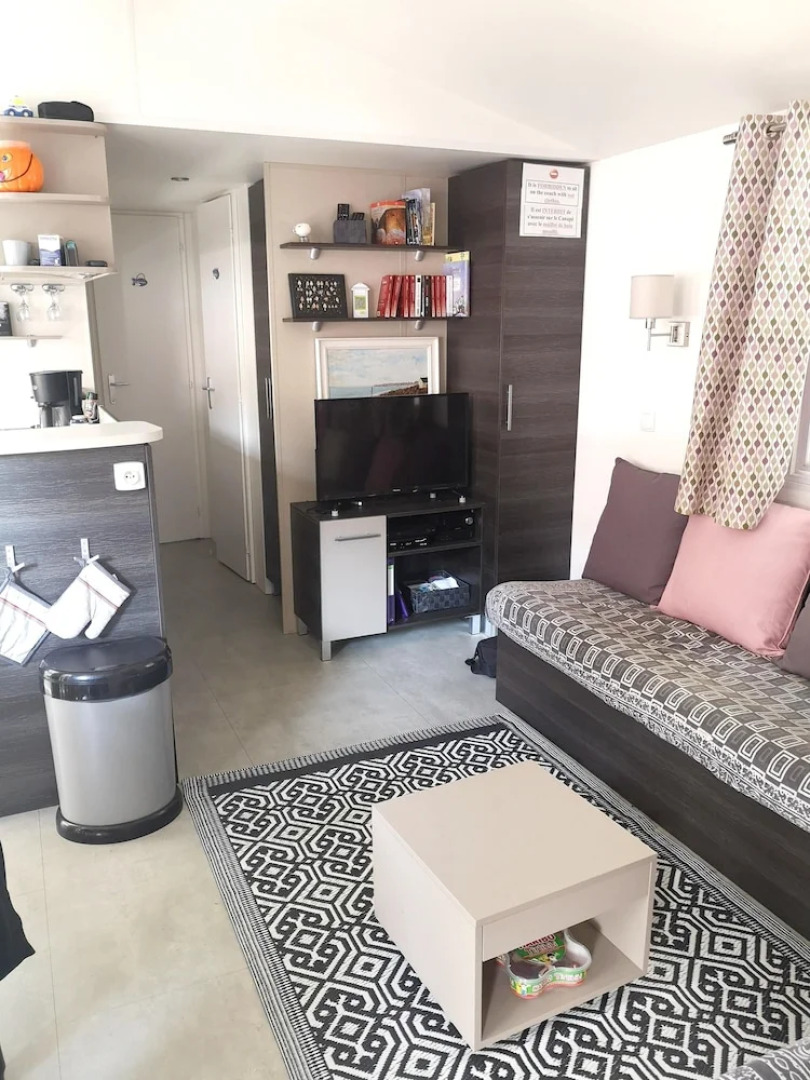 Property With 3 Bedrooms in Saint-brevin-les-pins, With Shared Pool and Enclosed Garden - 300 m From the Beach