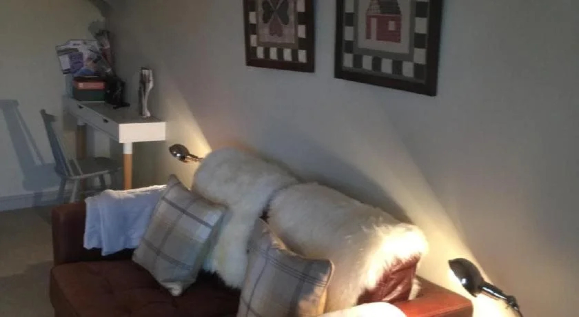 Pickersgill Manor Farm