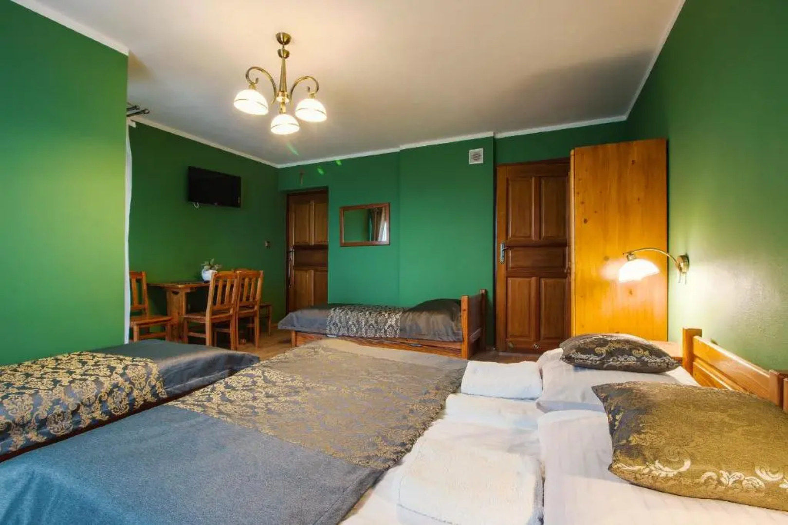 Tatrzański Gościniec