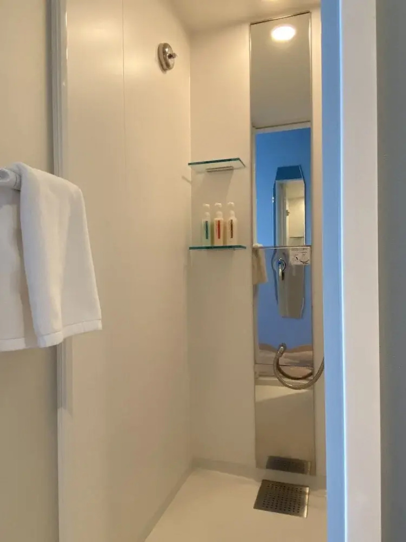 Spa & Hotel Suishun Matsuiyamate