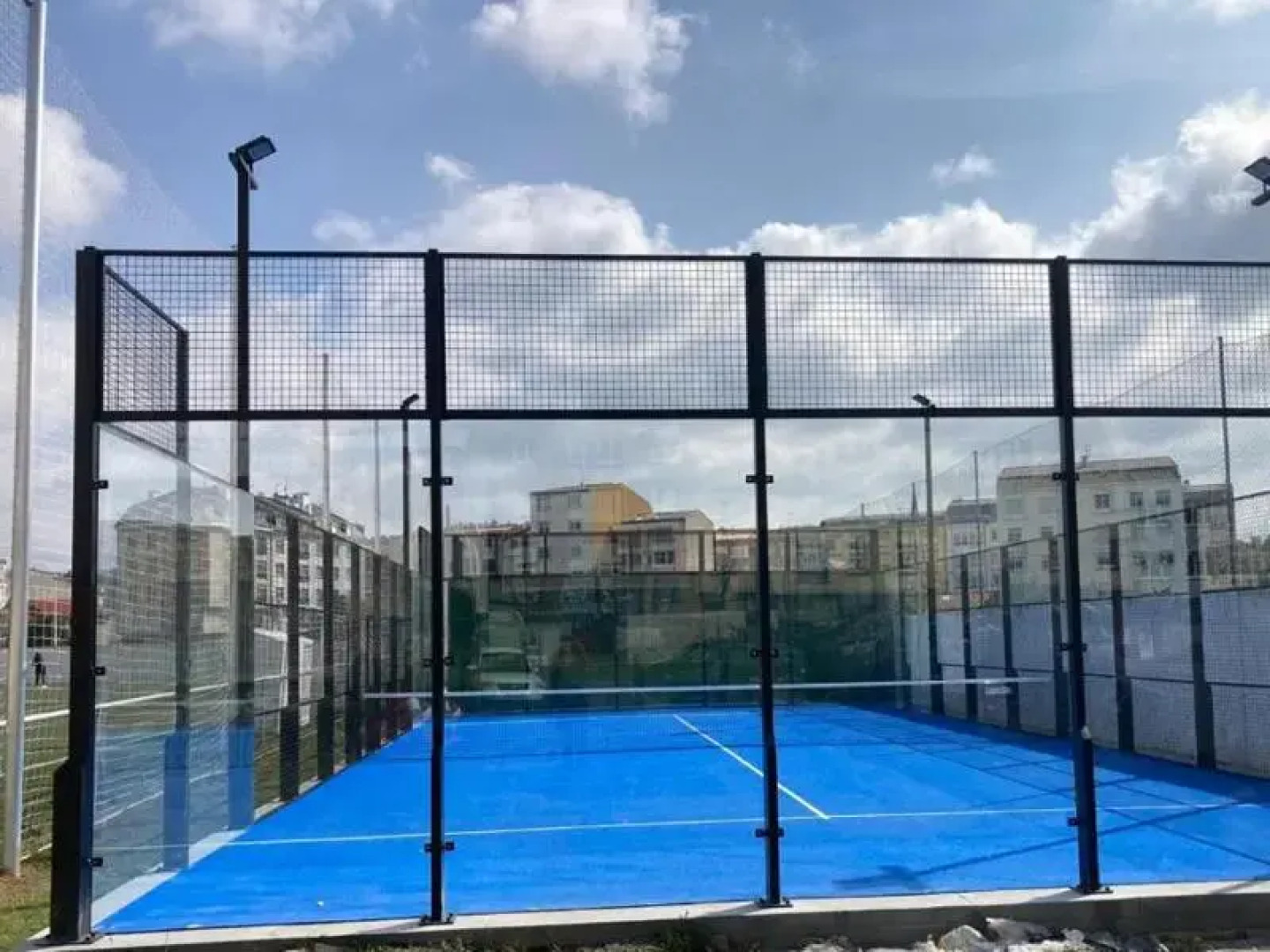 Apartamentos Top Balea 3000