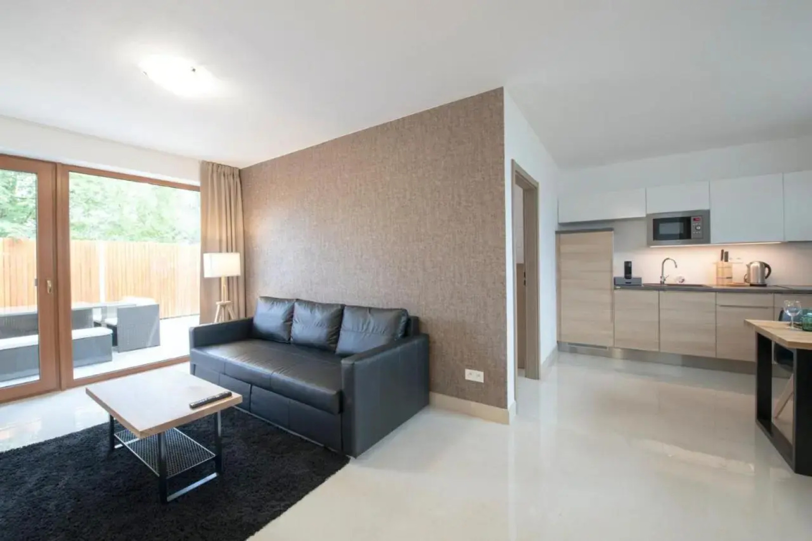 Rezidence Tři Studně