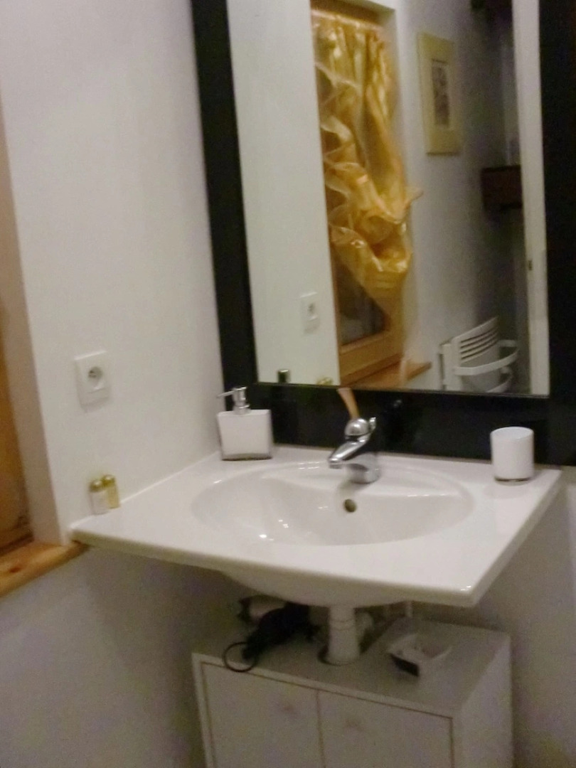 Chambres d’hôtes chez Loulou et Caramel