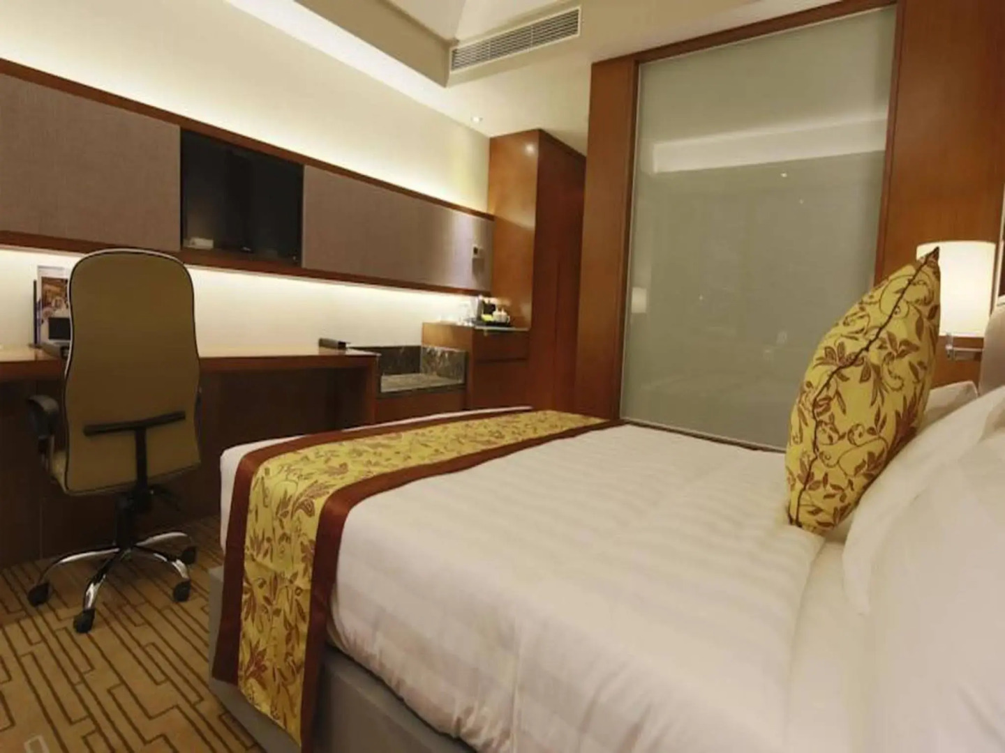 Rayfont International Hotel Shenyang