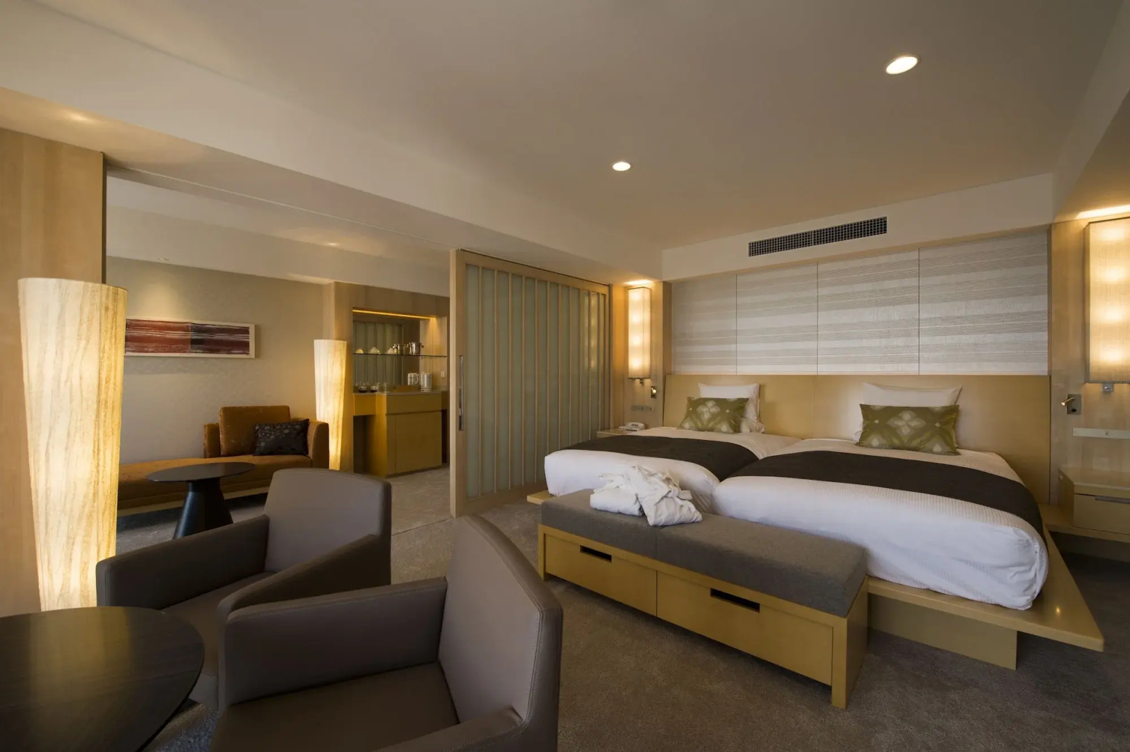 Asakusa View Hotel