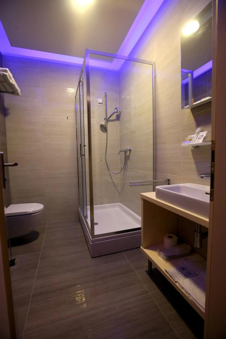 Hotel Gallus