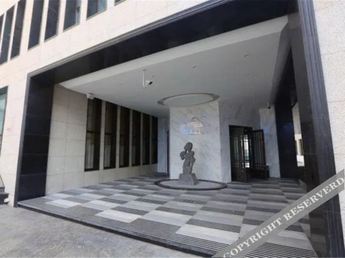 Tianfu Yunqi Business Hotel