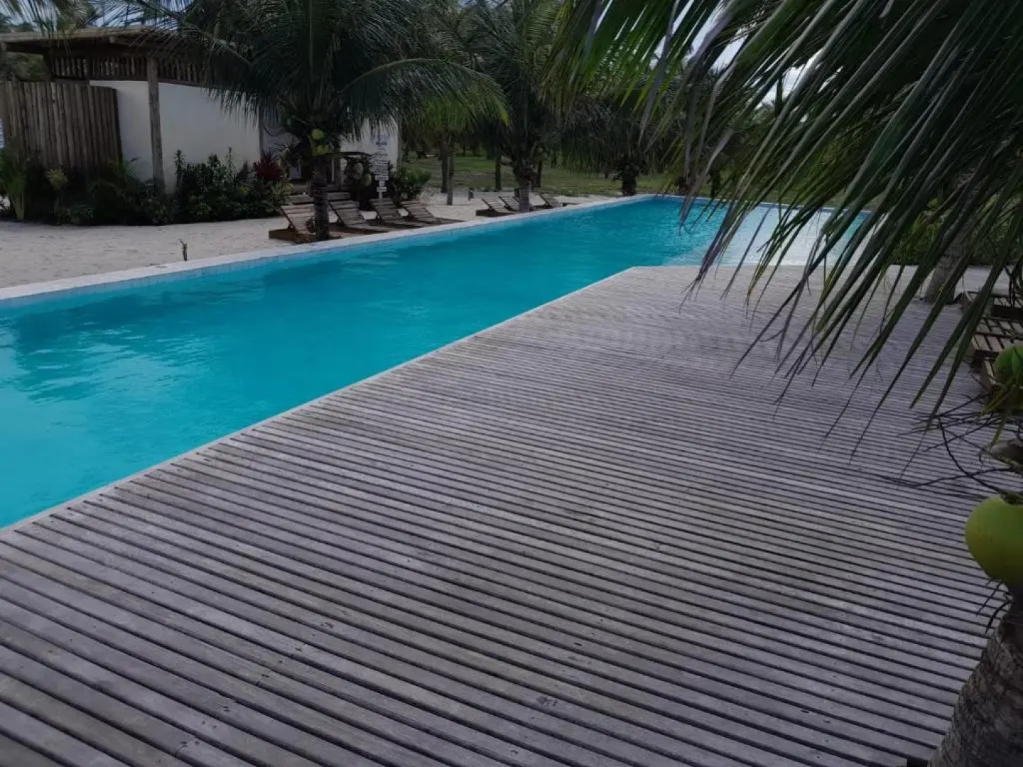 Rancho do Kite Villas