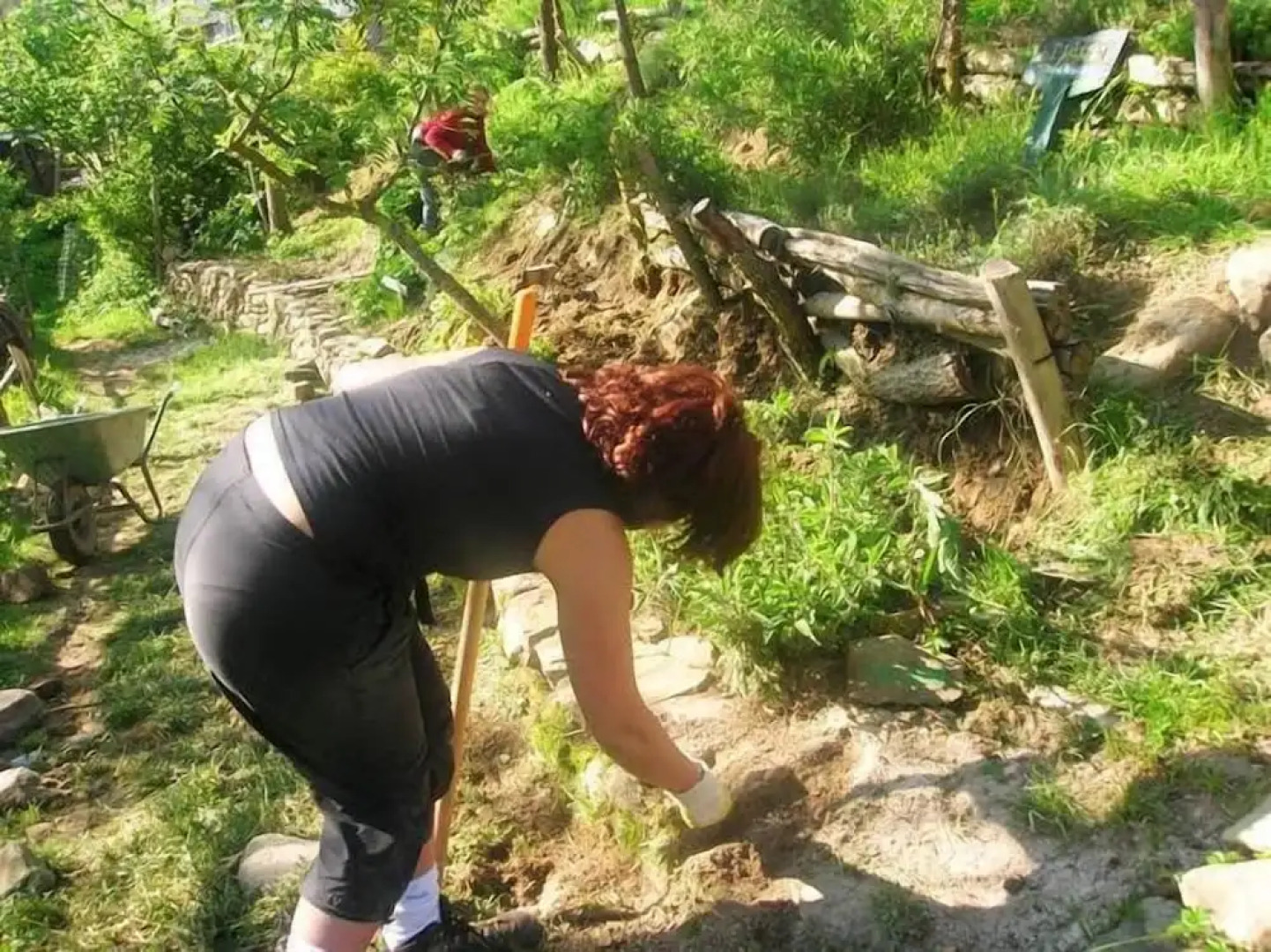 Azienda Agrituristica La Canestra