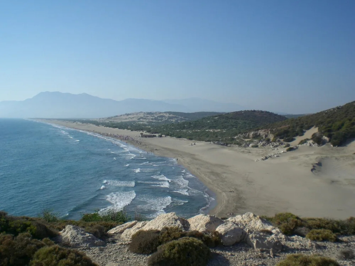 Letoon Antique Hotel