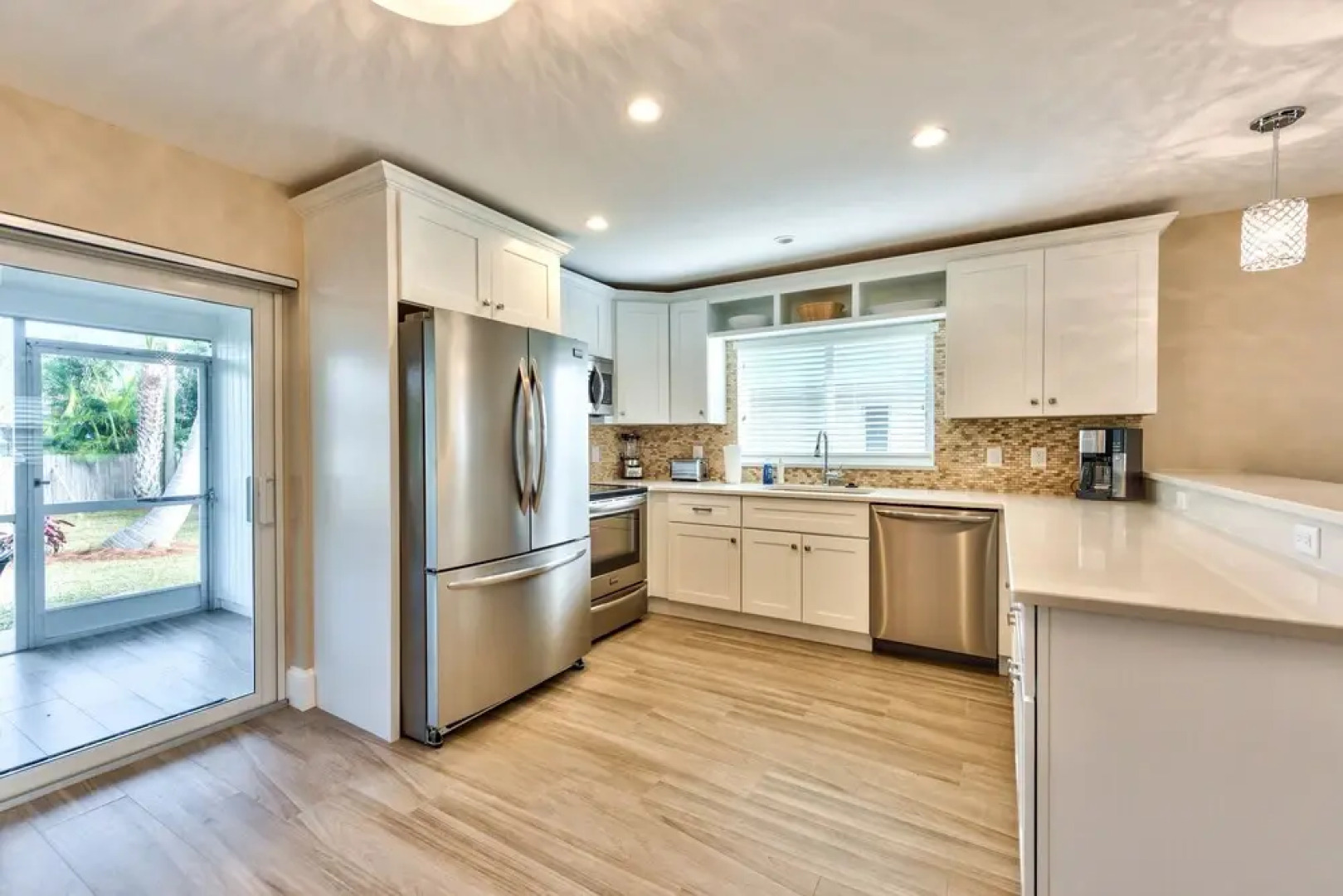 Augusta Vacation Rental by NFVH