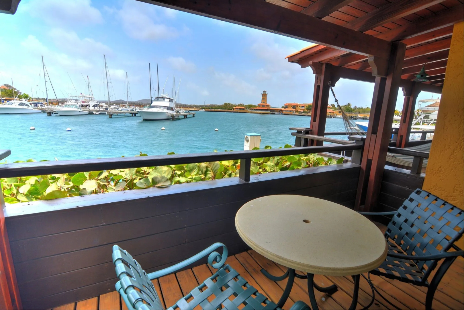 Harbour Village Beach Club Bonaire