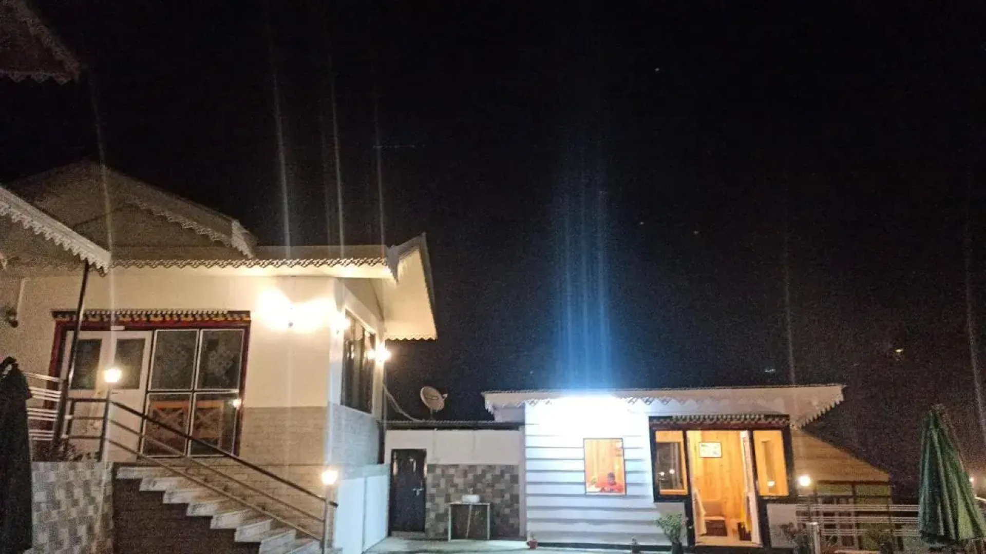 Rufina Apple Valley Inn