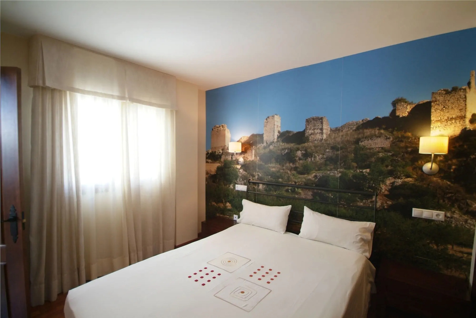 Apartamentos Ardales