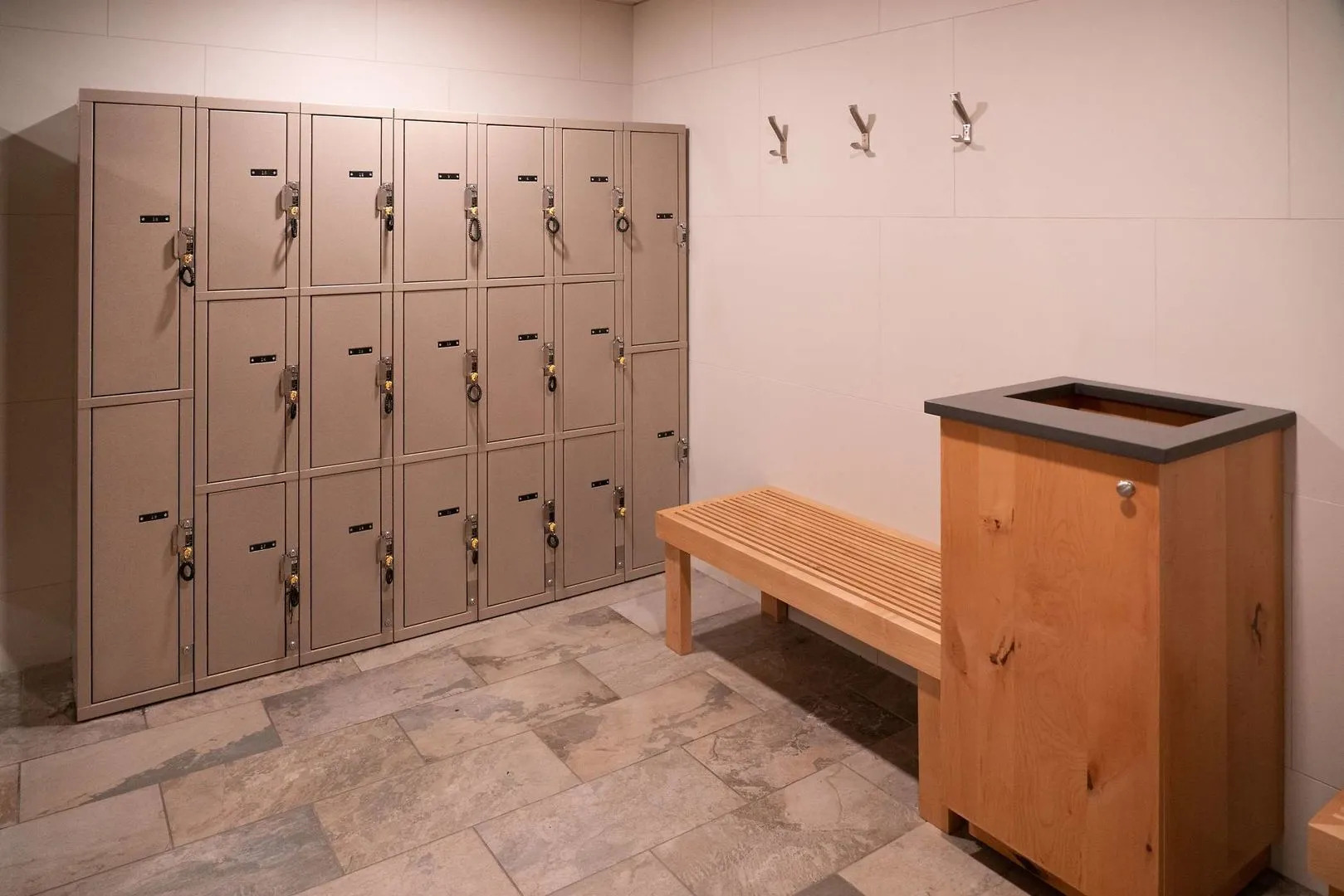 Banff Rocky Mountain Resort