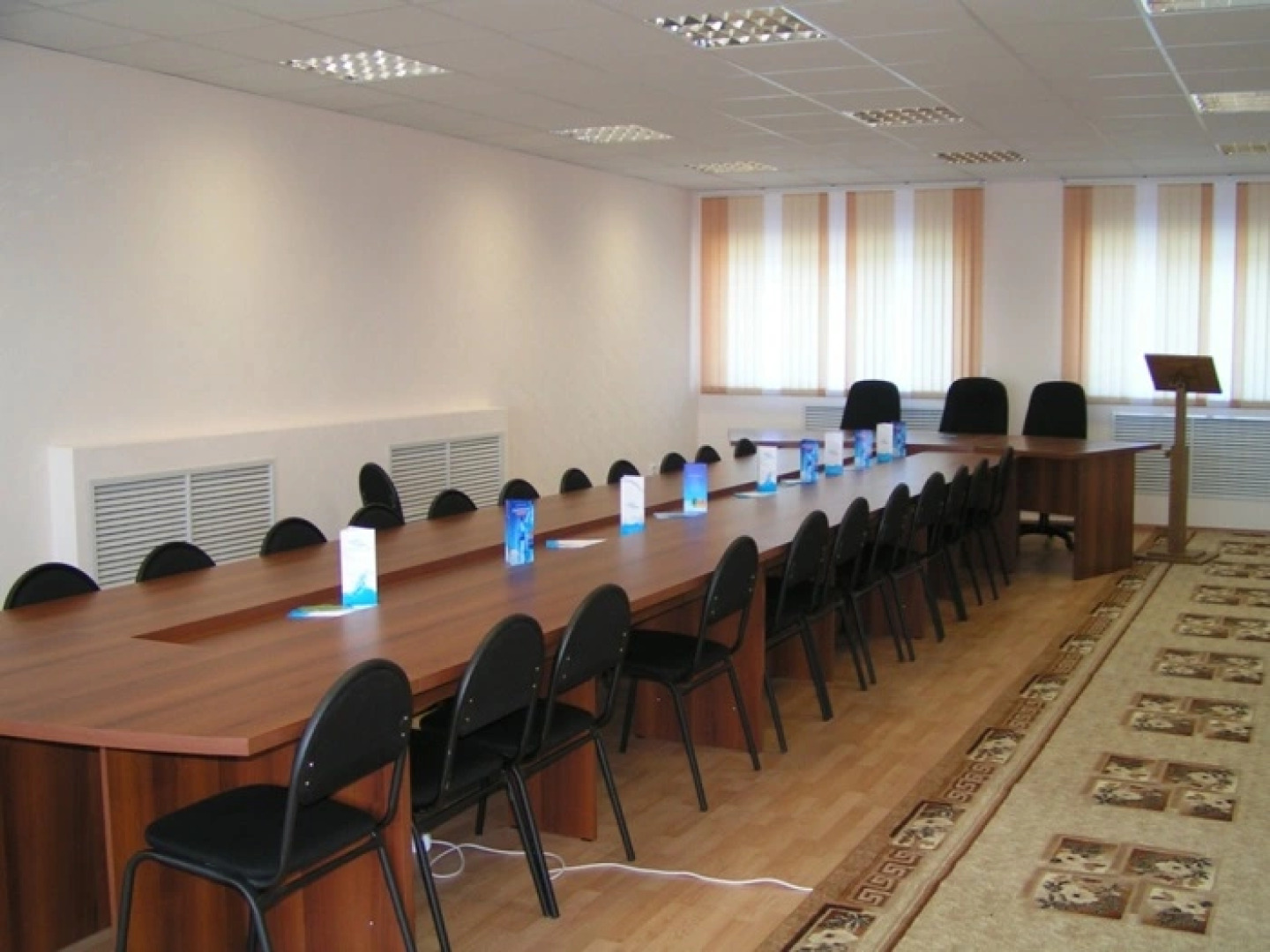 Курорт Озеро Шира