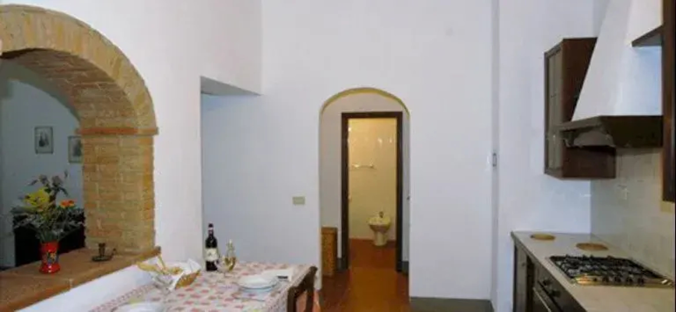 Holiday House Le Selvole