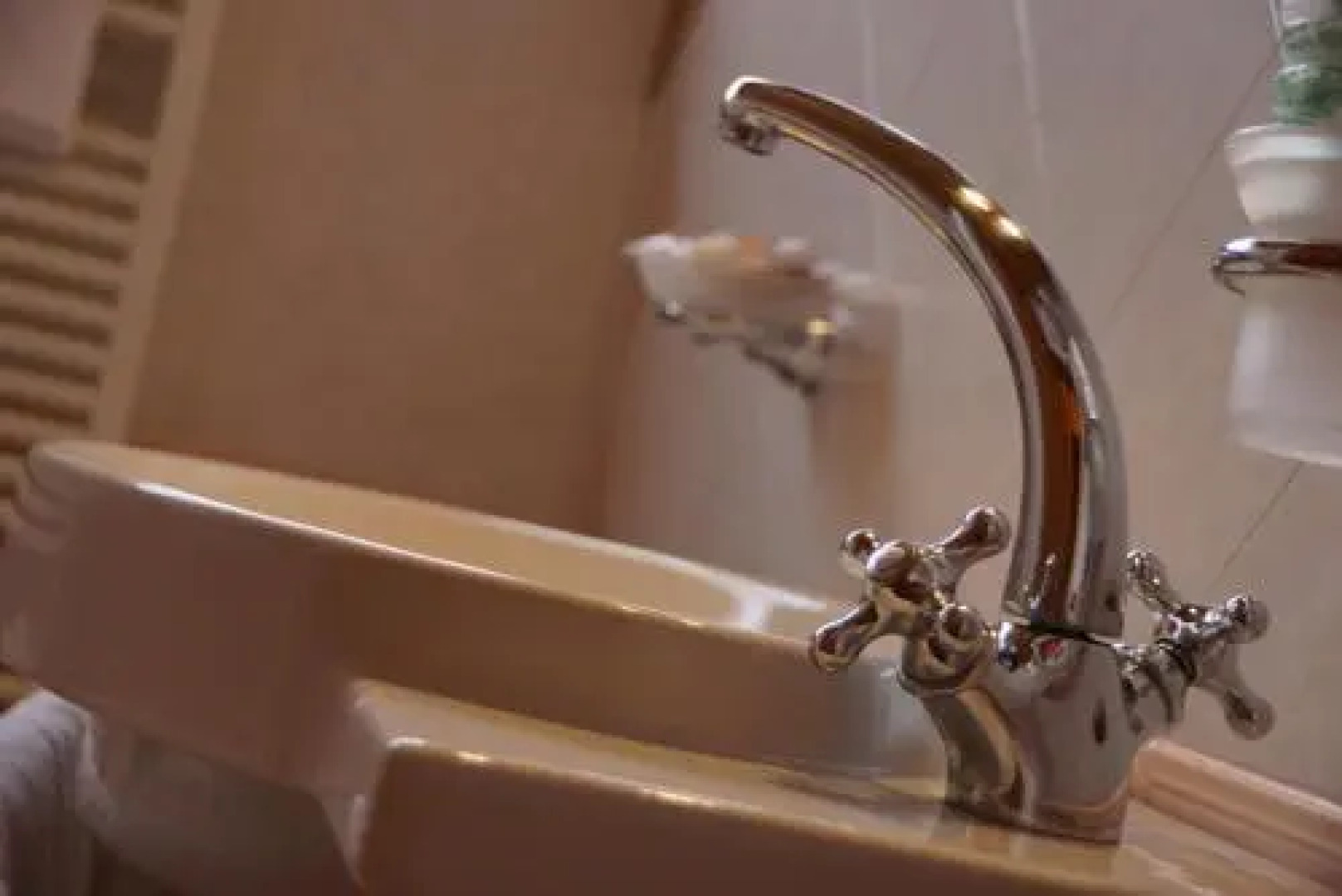 Residence Baita Antlia