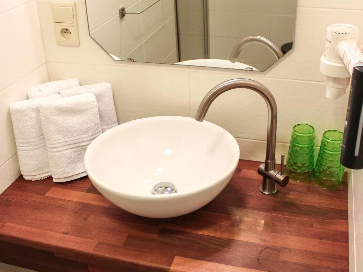 Hotel Aux Ecuries De La Reine