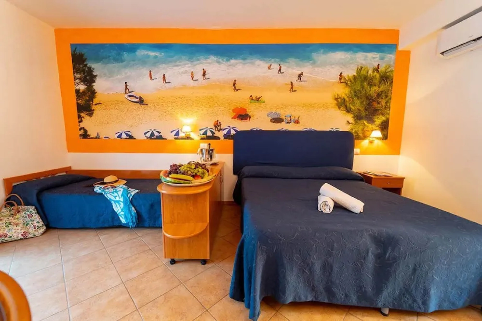 Minerva Club Resort & Golf