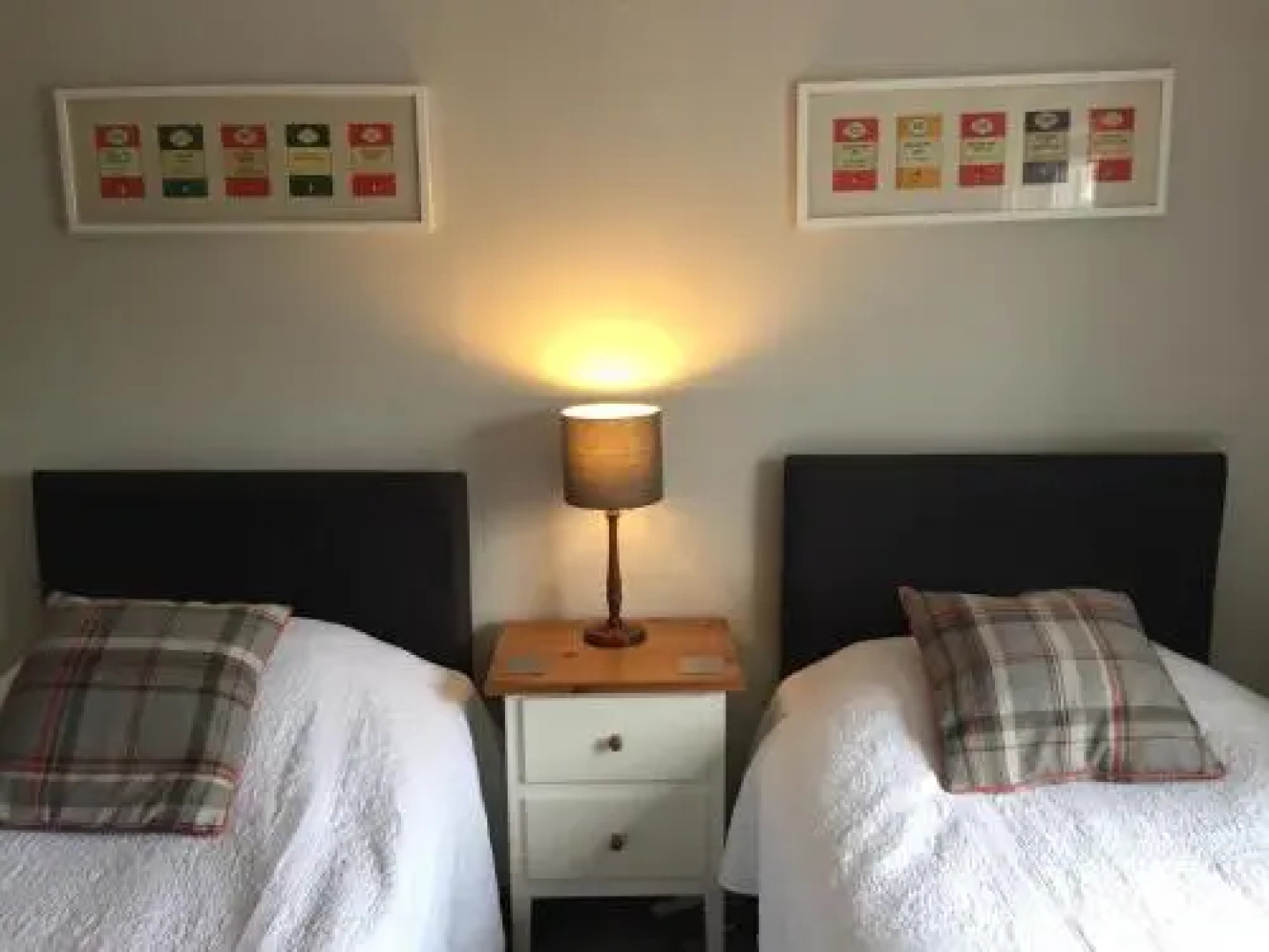 The Grange Bed and Breakfast