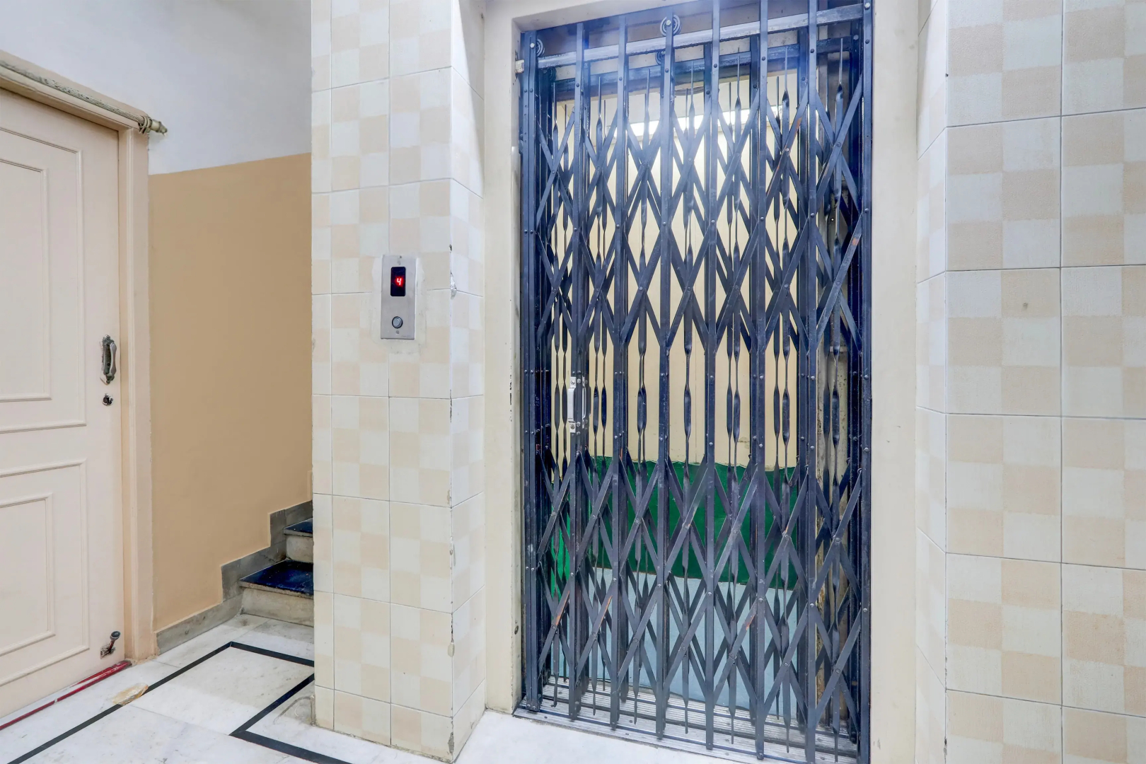 Super Hotel O Proddatur Crossway Formerly Thallam Residency