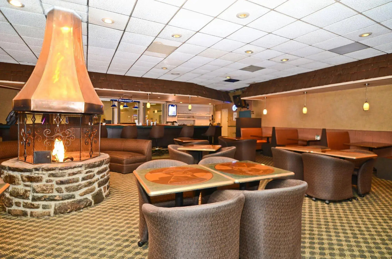 Pocono Resort Conference Center - POCONO MOUNTAINS