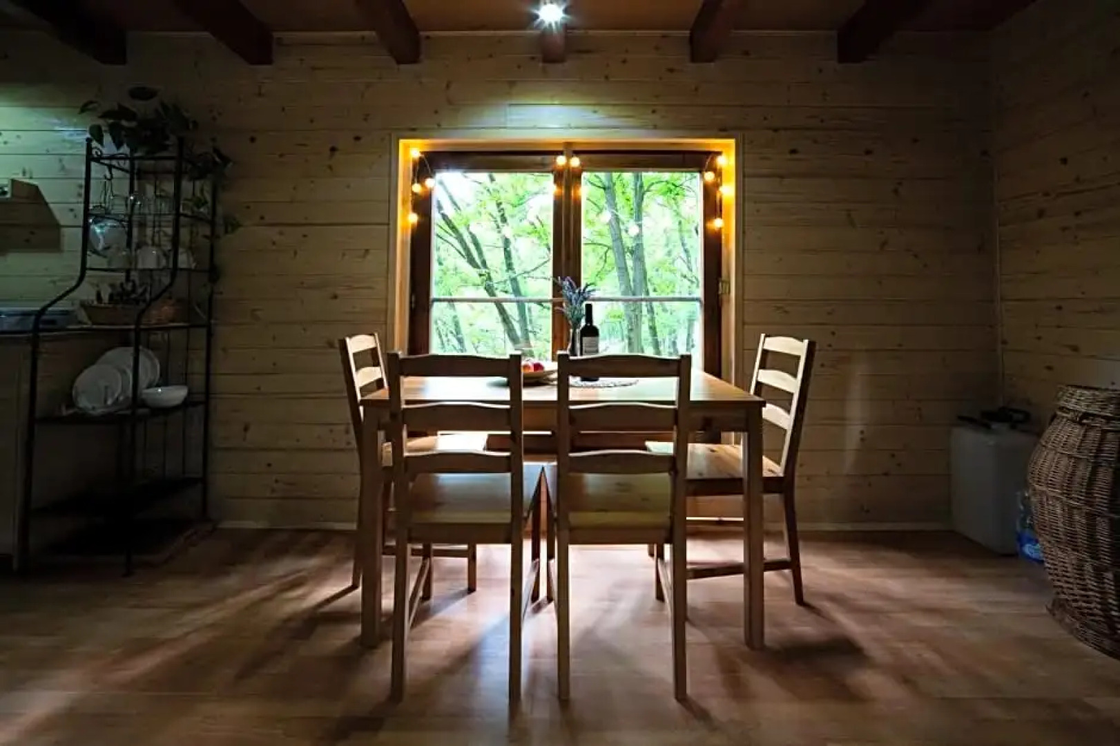 Treehouse Zlatá Koruna