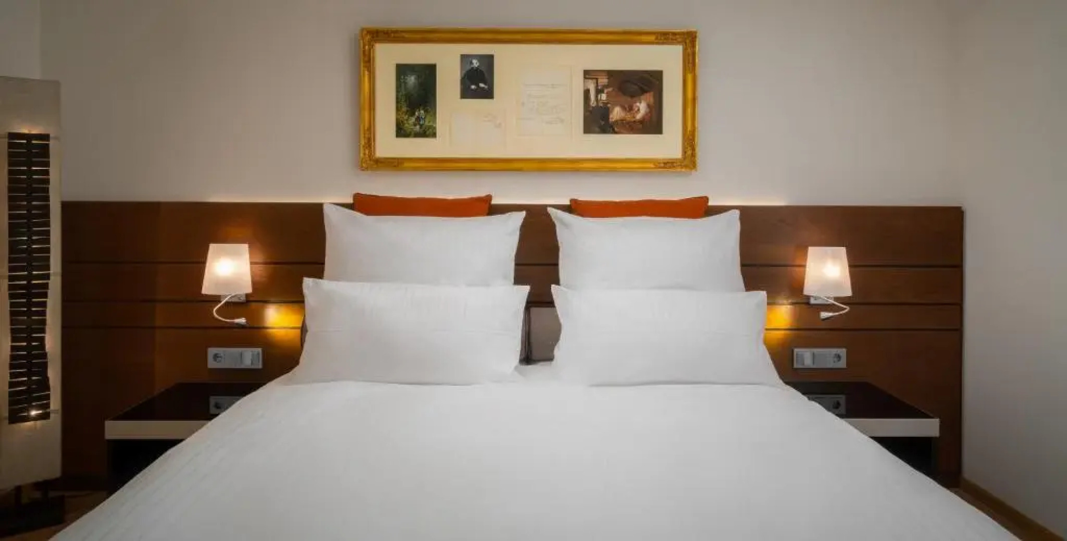 Hotel zur Post Riesenbeck