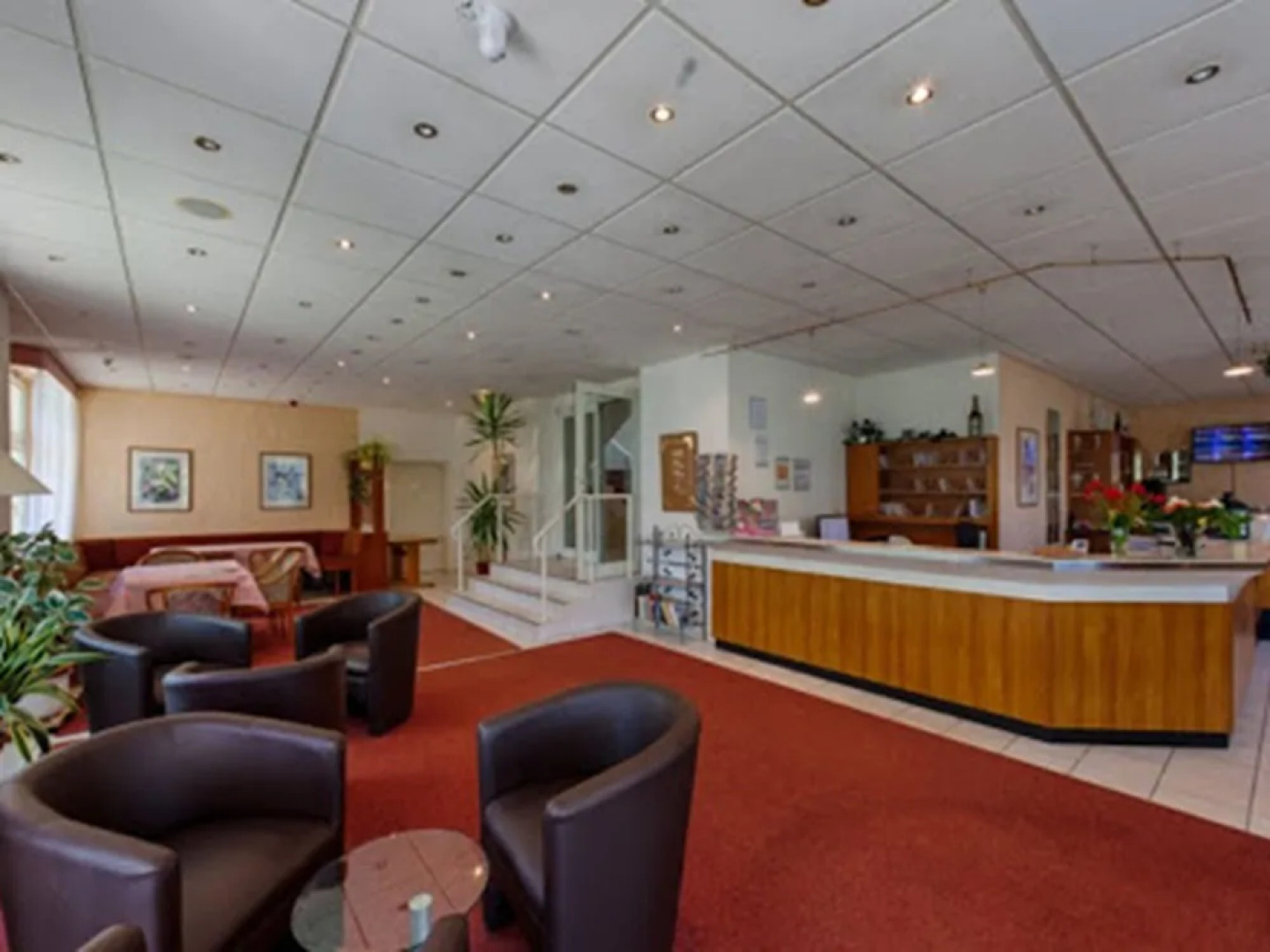 Comfort Hotel Bernau