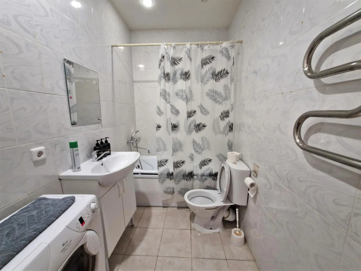 Квартиры в Подмосковье на улице Хлебозаводская