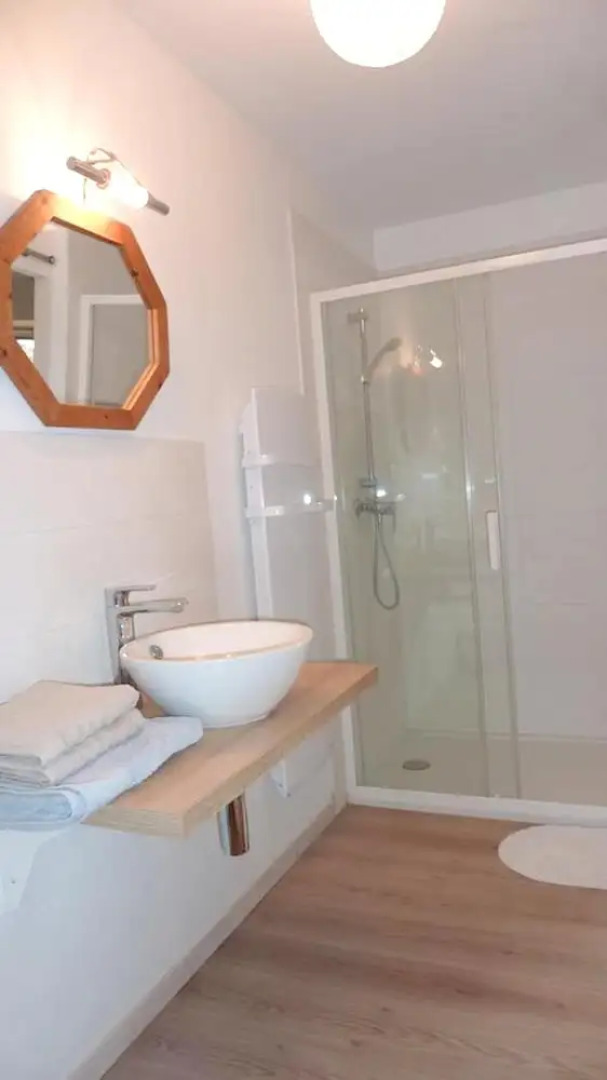 House With 3 Bedrooms in Cabrerets, With Wonderful Countryside View, Enclosed Garden and Wifi