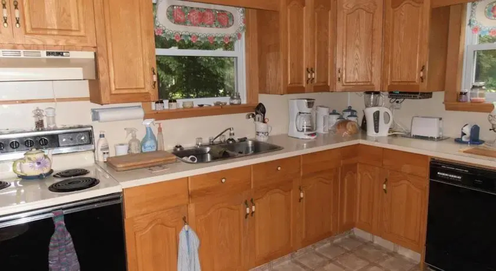 Pauls Place Bed and Breakfast