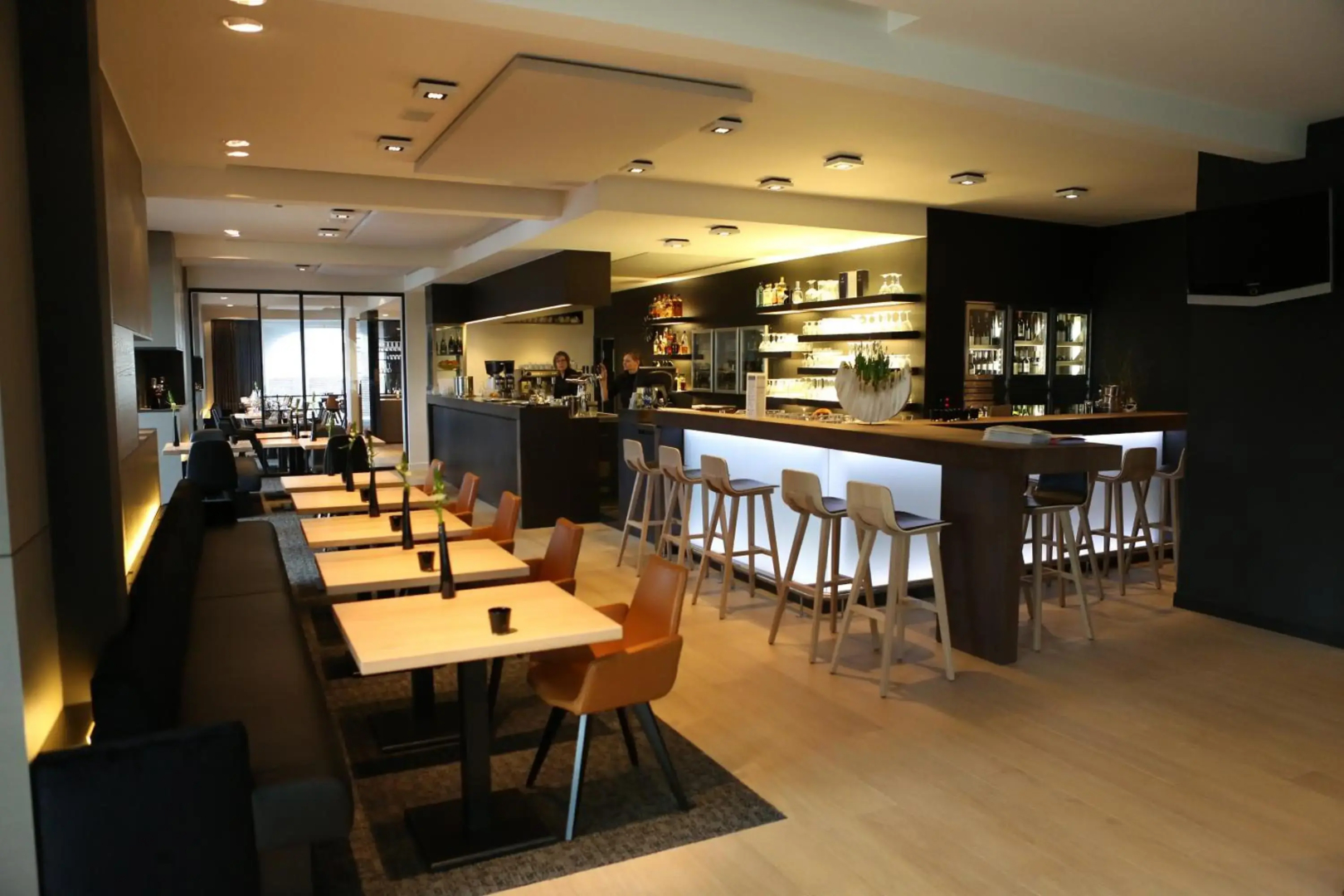 Hotel Ariane