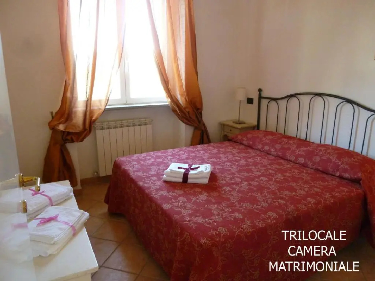 Appartamenti Vacanze Cà di Tumai