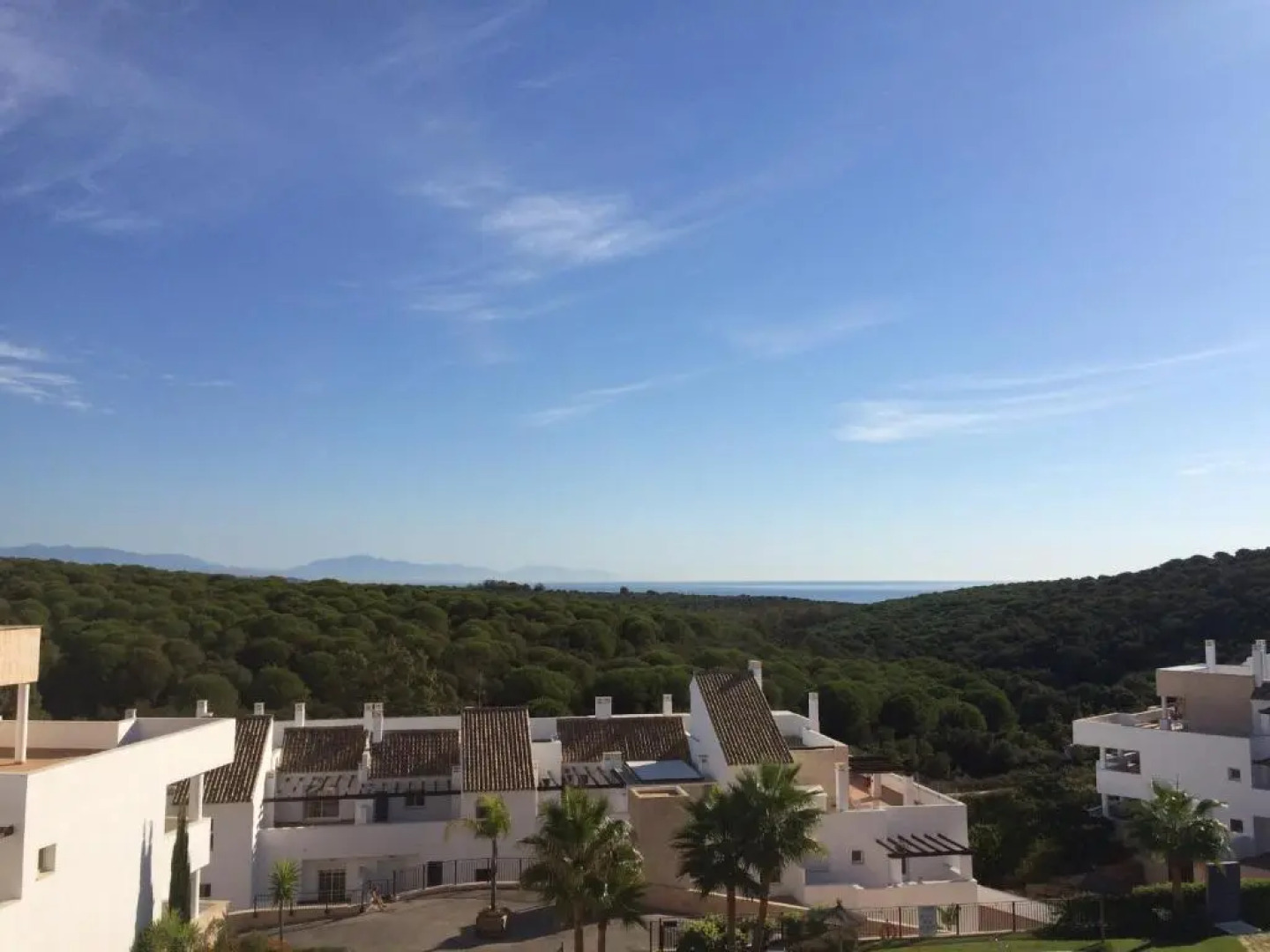 Appartement Las Terrazas de Alcaidesa