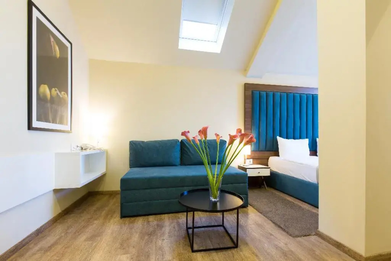 Отель Marquise Hotel