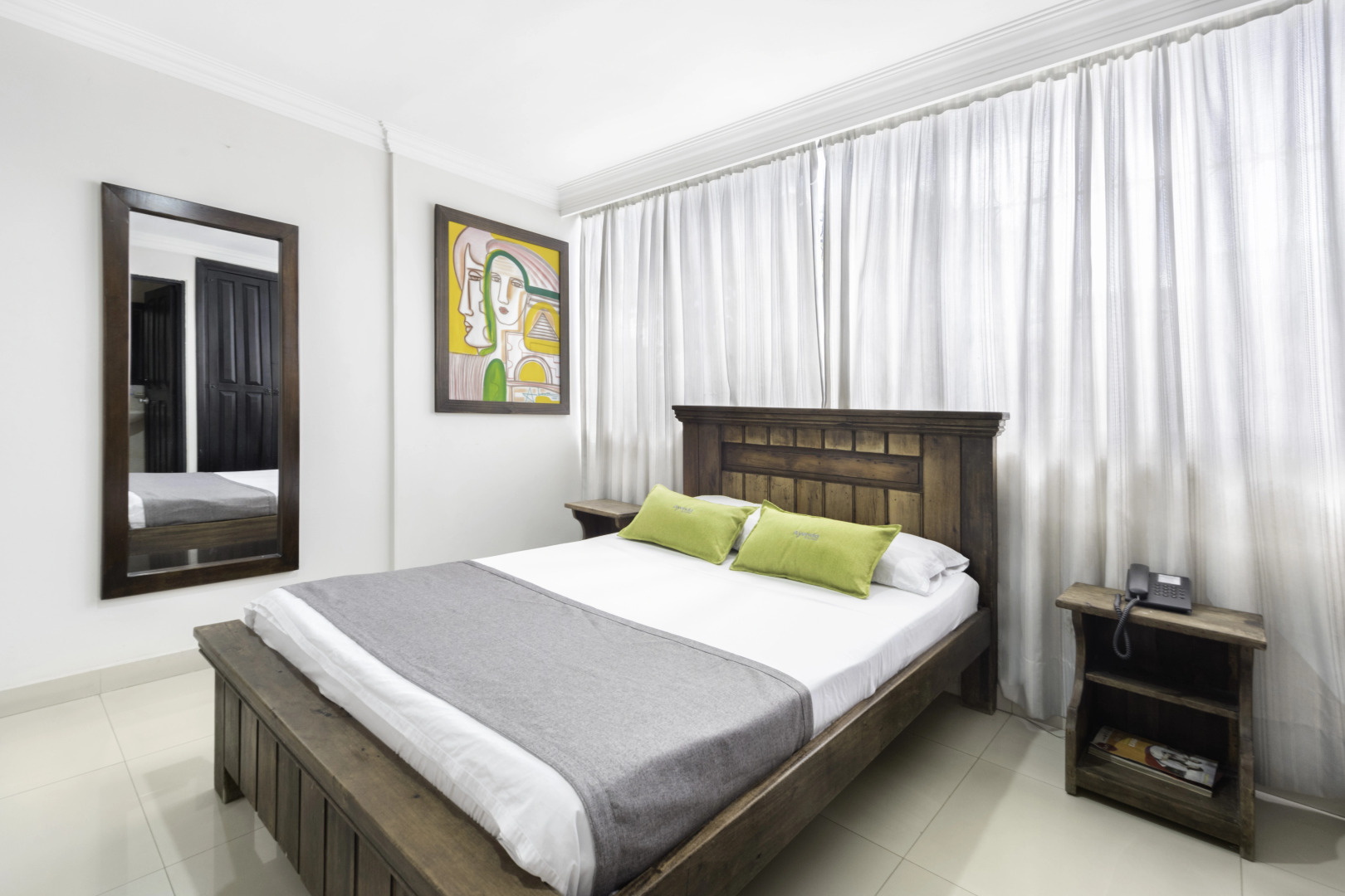 Ayenda 1120 Hotel Comercial